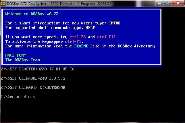 compile exe for dos free download